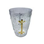 2L Water Jug with 4 x 0.37L Cups - Y35-153509-45