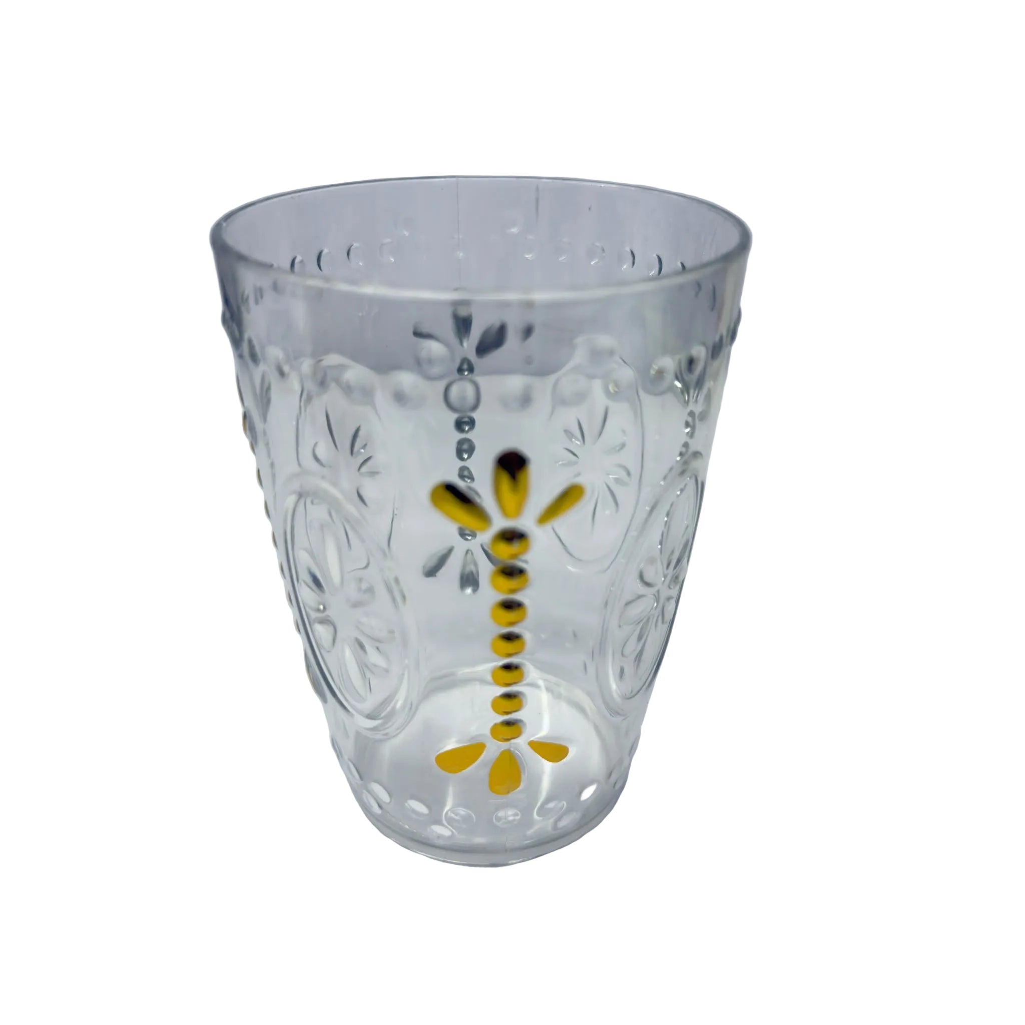 2L Water Jug with 4 x 0.37L Cups - Y35-153509-45