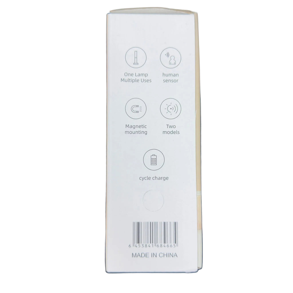 Smart Sensor Light Gen 2 - G58