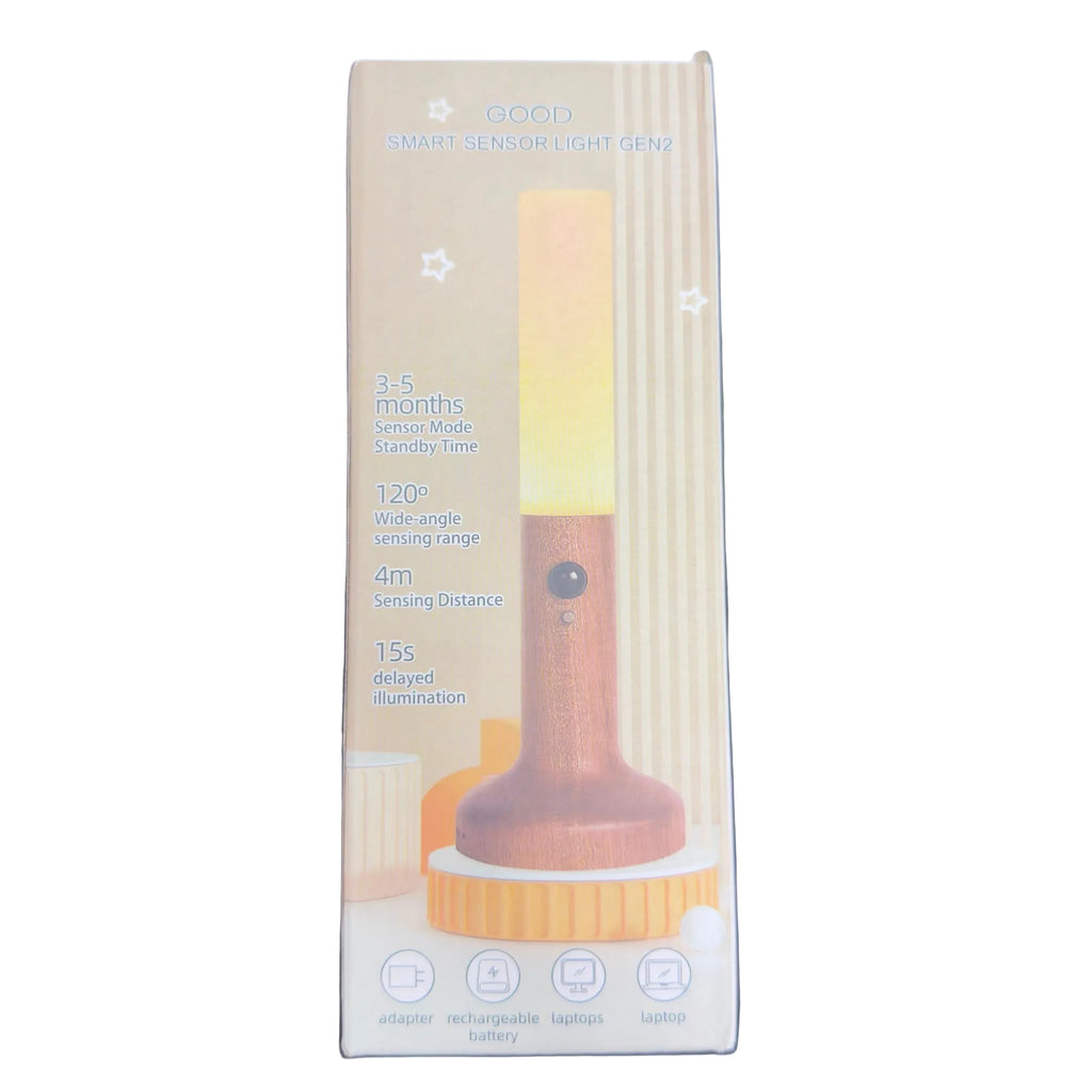 Smart Sensor Light Gen 2 - G58