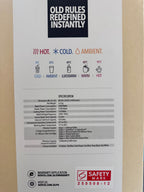 Novita P6 Instant Hot/ Cold Water Dispenser