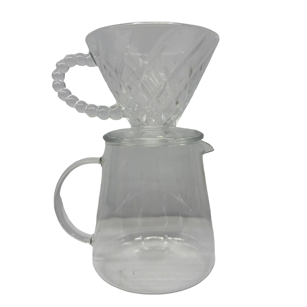 Hand Brew Coffee Set - H136