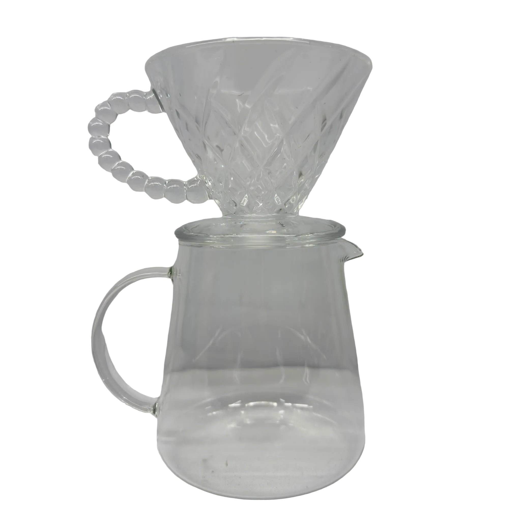 Hand Brew Coffee Set - H136