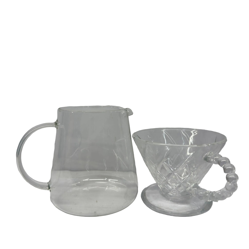 Hand Brew Coffee Set - H136