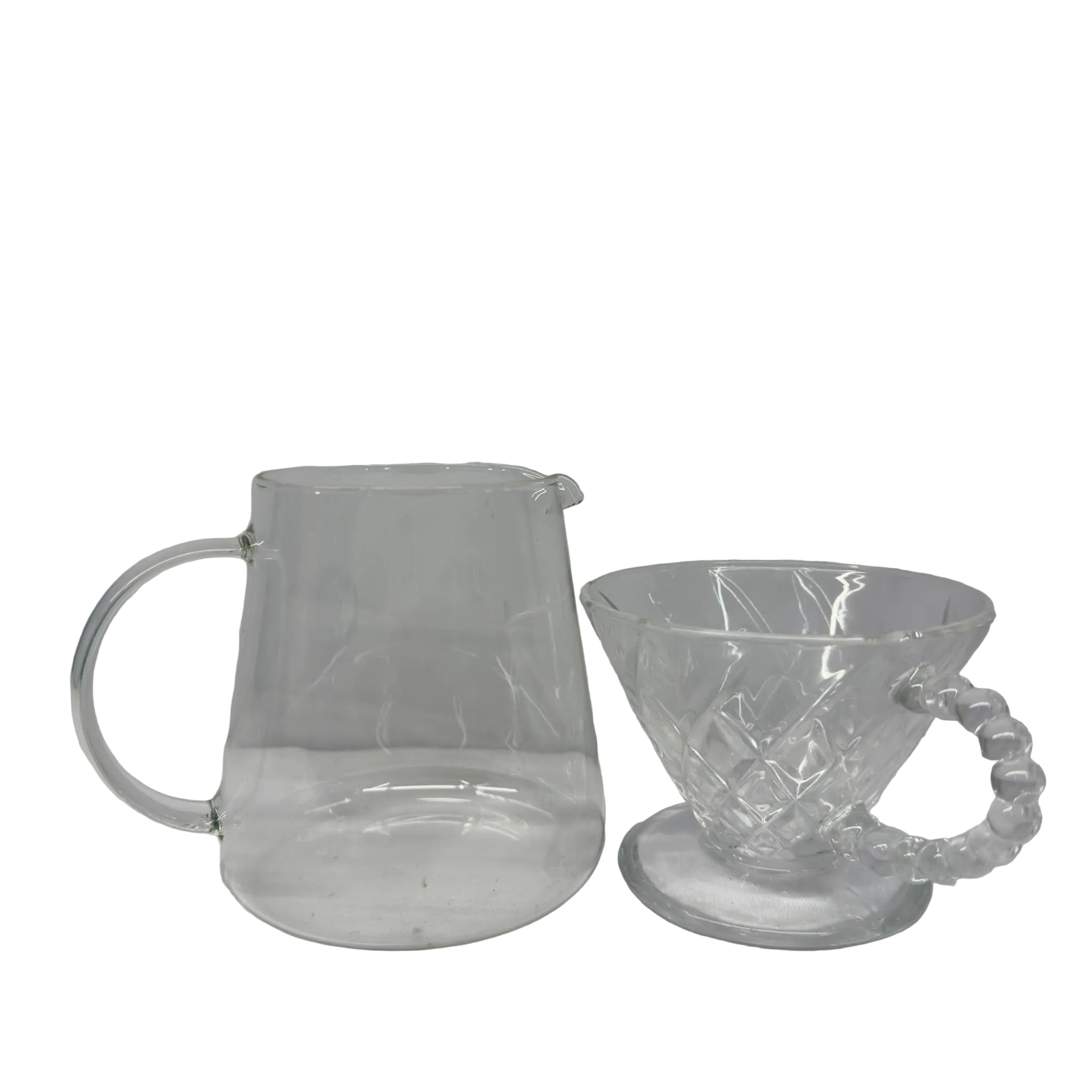 Hand Brew Coffee Set - H136