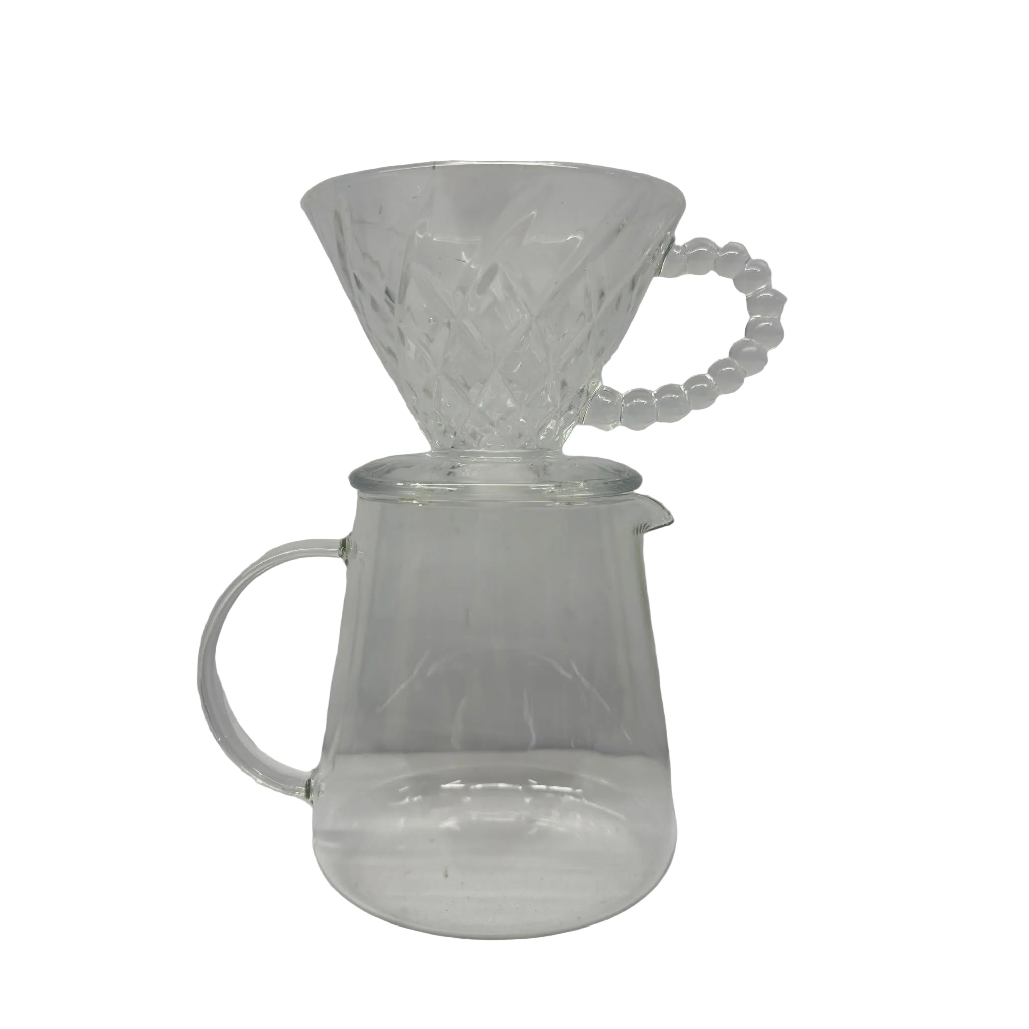 Hand Brew Coffee Set - H136