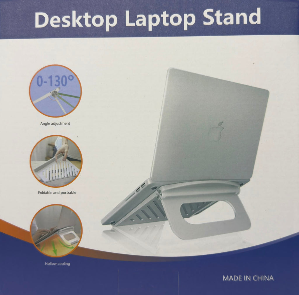 Desktop Laptop Stand - Y395