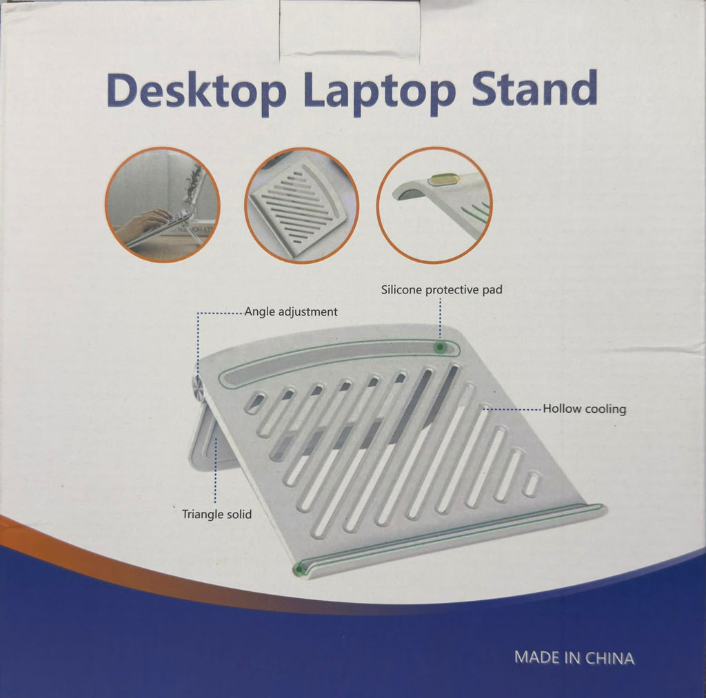 Desktop Laptop Stand - Y395