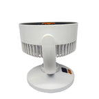 Oscillating Table Fan