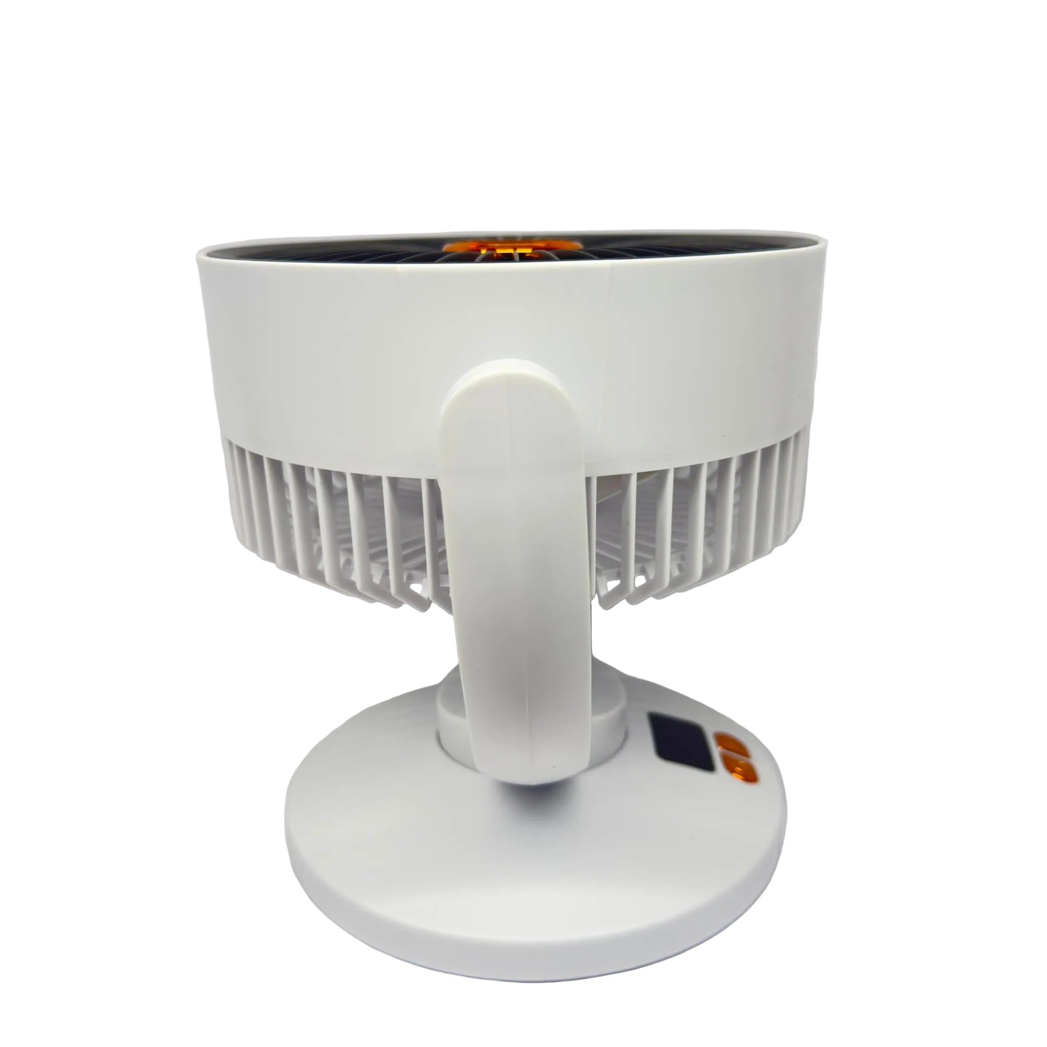 Oscillating Table Fan