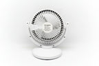 Oscillating Table Fan