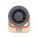 Cube Stand Table Fan