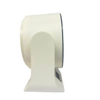 Cube Stand Table Fan