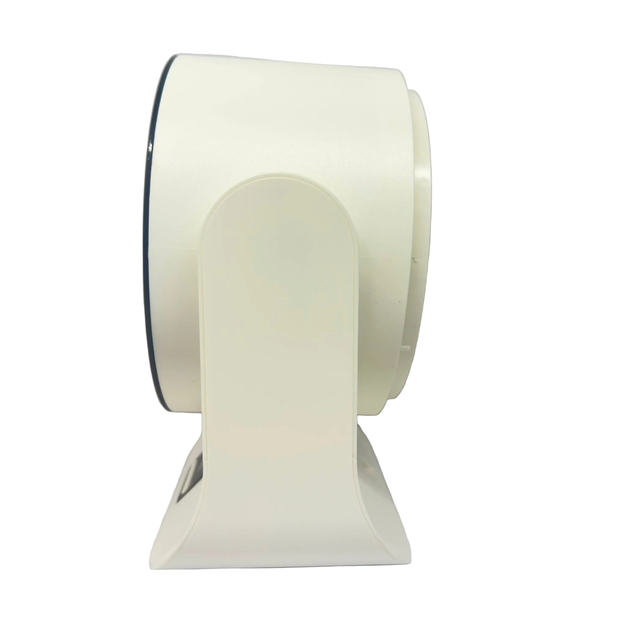 Cube Stand Table Fan
