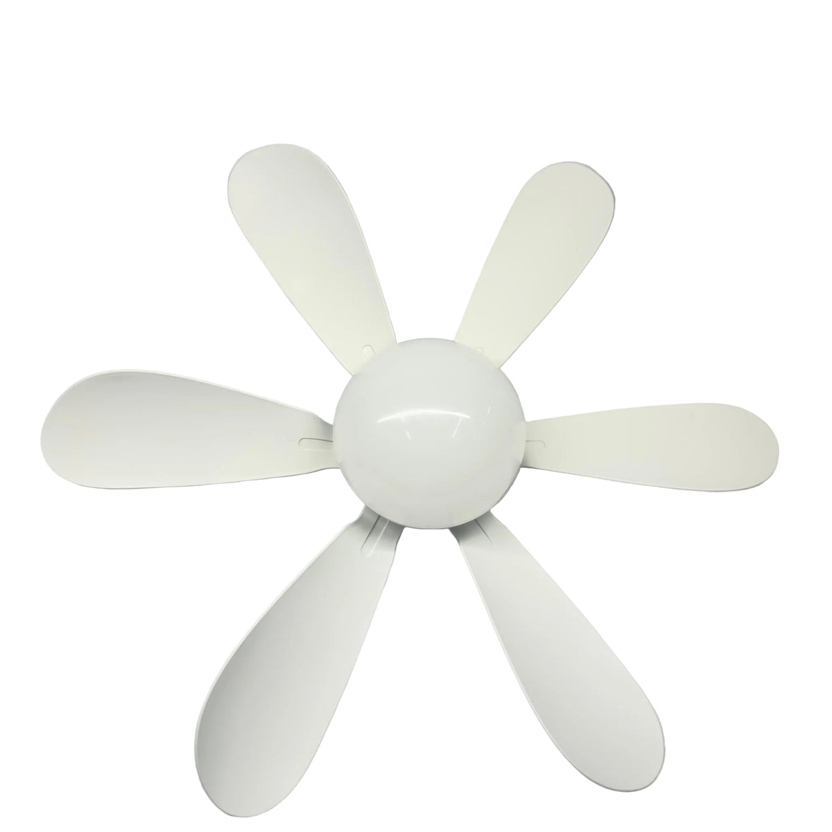 E27 Fan with LED Translucent Cover - 901 Main image