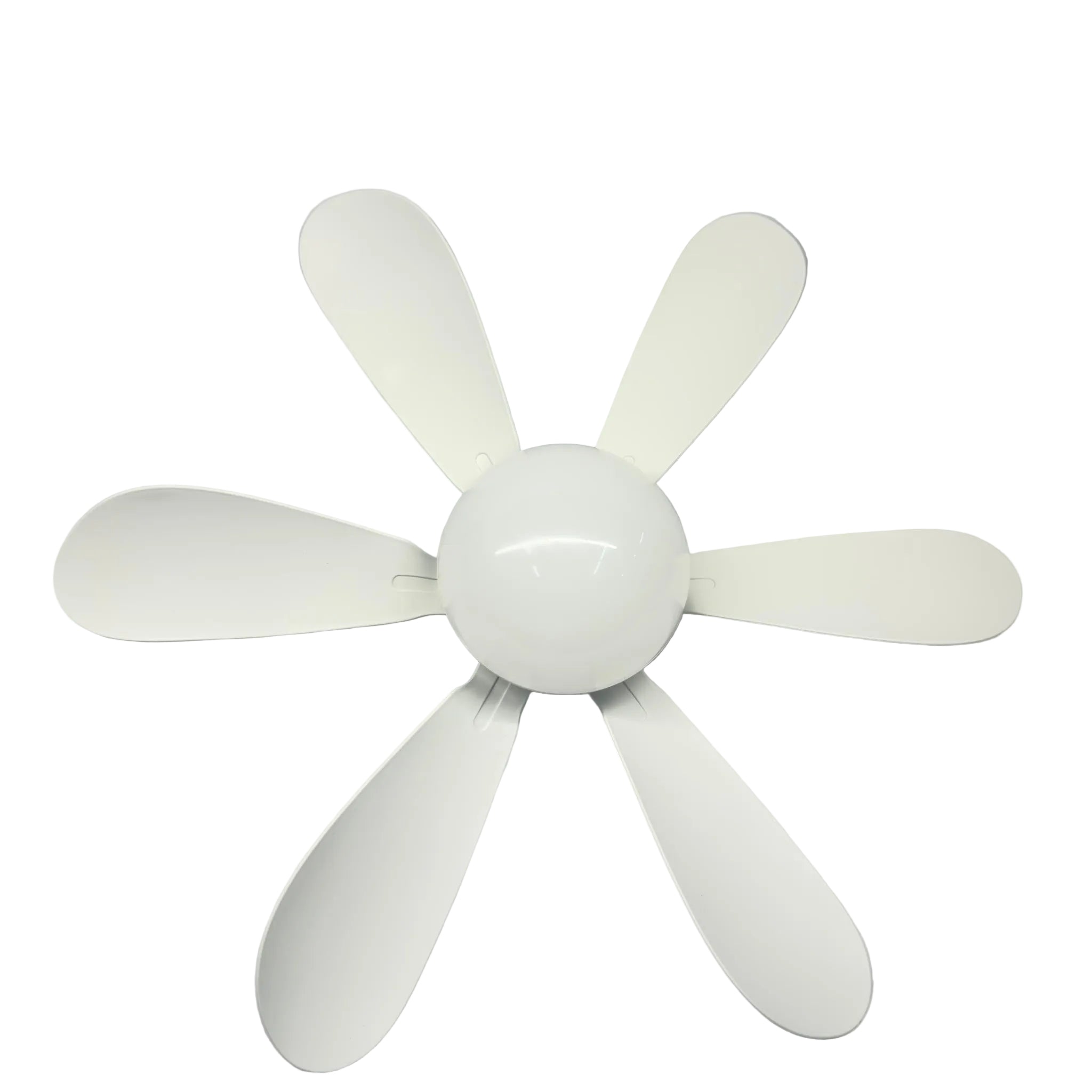 E27 Fan with LED Translucent Cover - 901