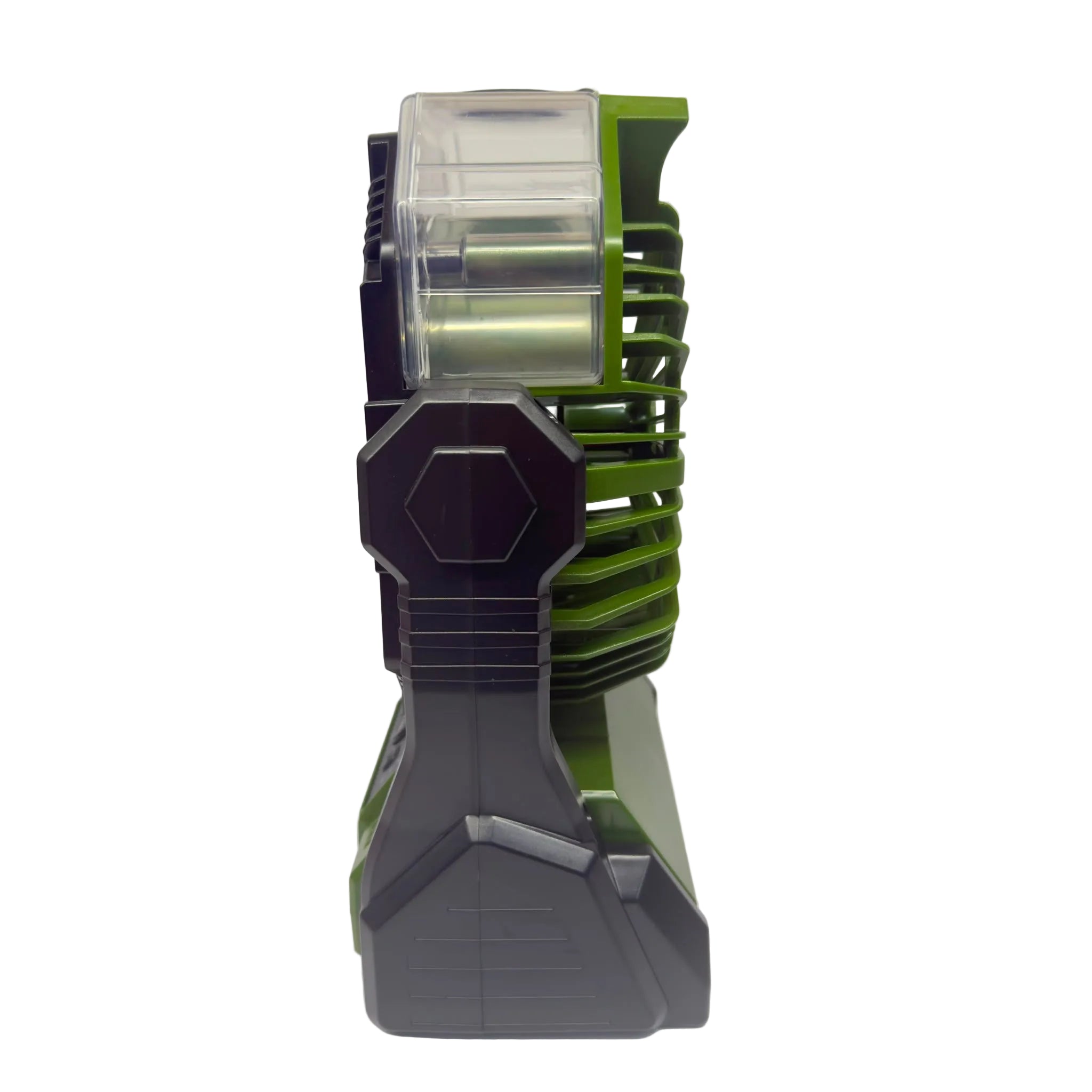 2-in-1 Portable Fan Light - J328-77F290