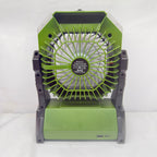 2-in-1 Portable Fan Light - J328-77F290