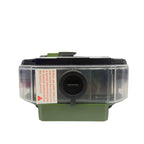 2-in-1 Portable Fan Light - J328-77F290