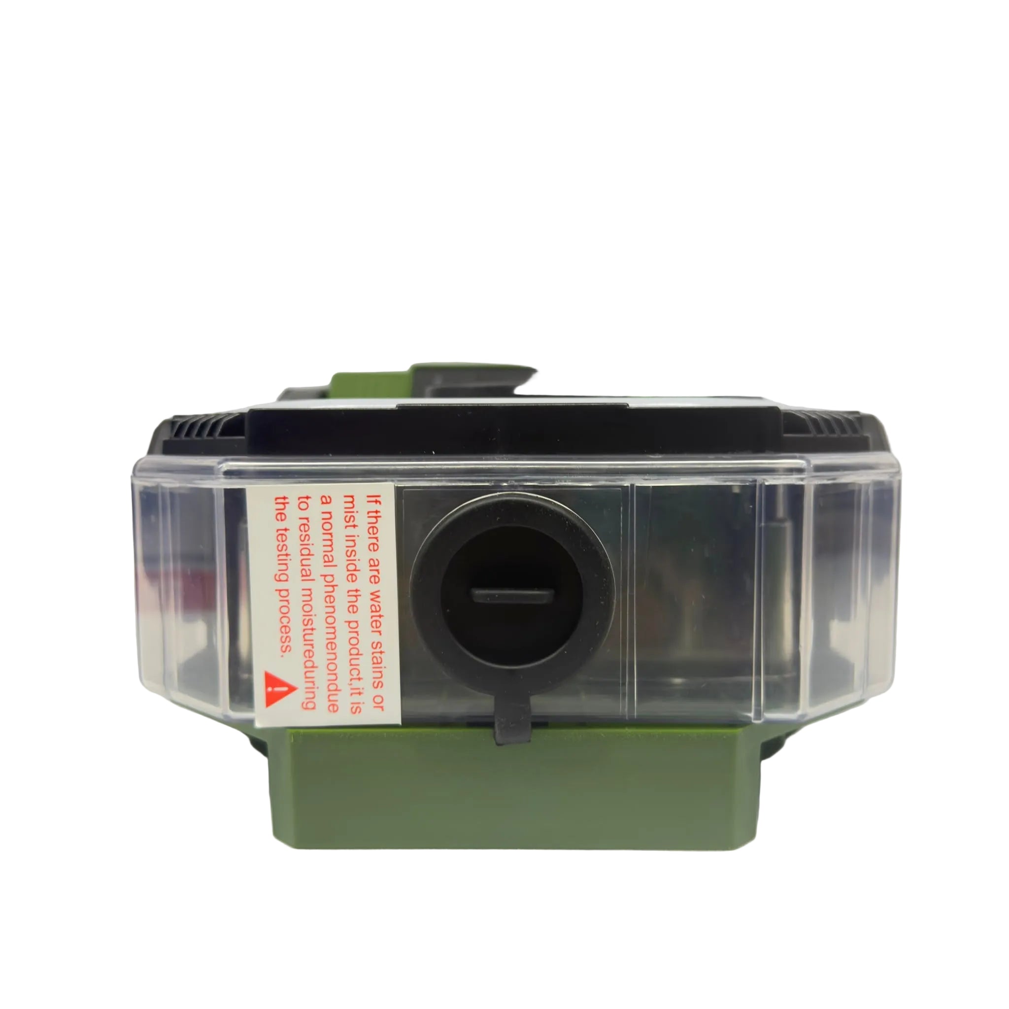 2-in-1 Portable Fan Light - J328-77F290