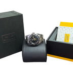Breitling Superocean A17391 Automatic Watch With Cert and Box 42mm