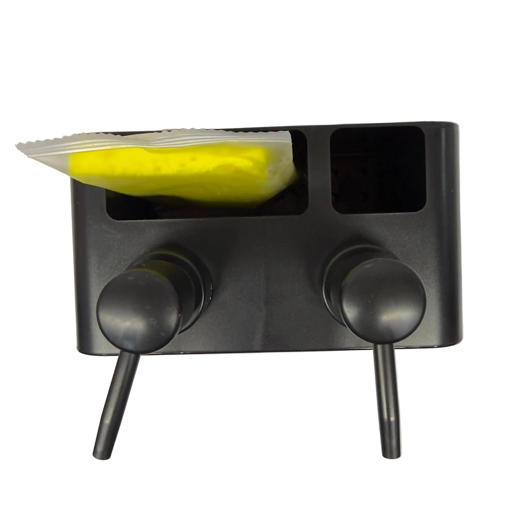 2-in-1 Soap Dispenser
