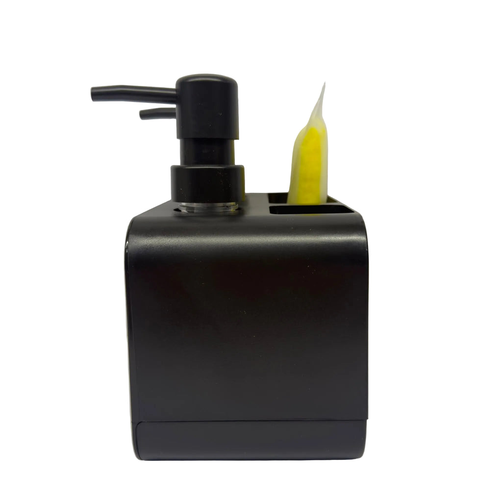 2-in-1 Soap Dispenser