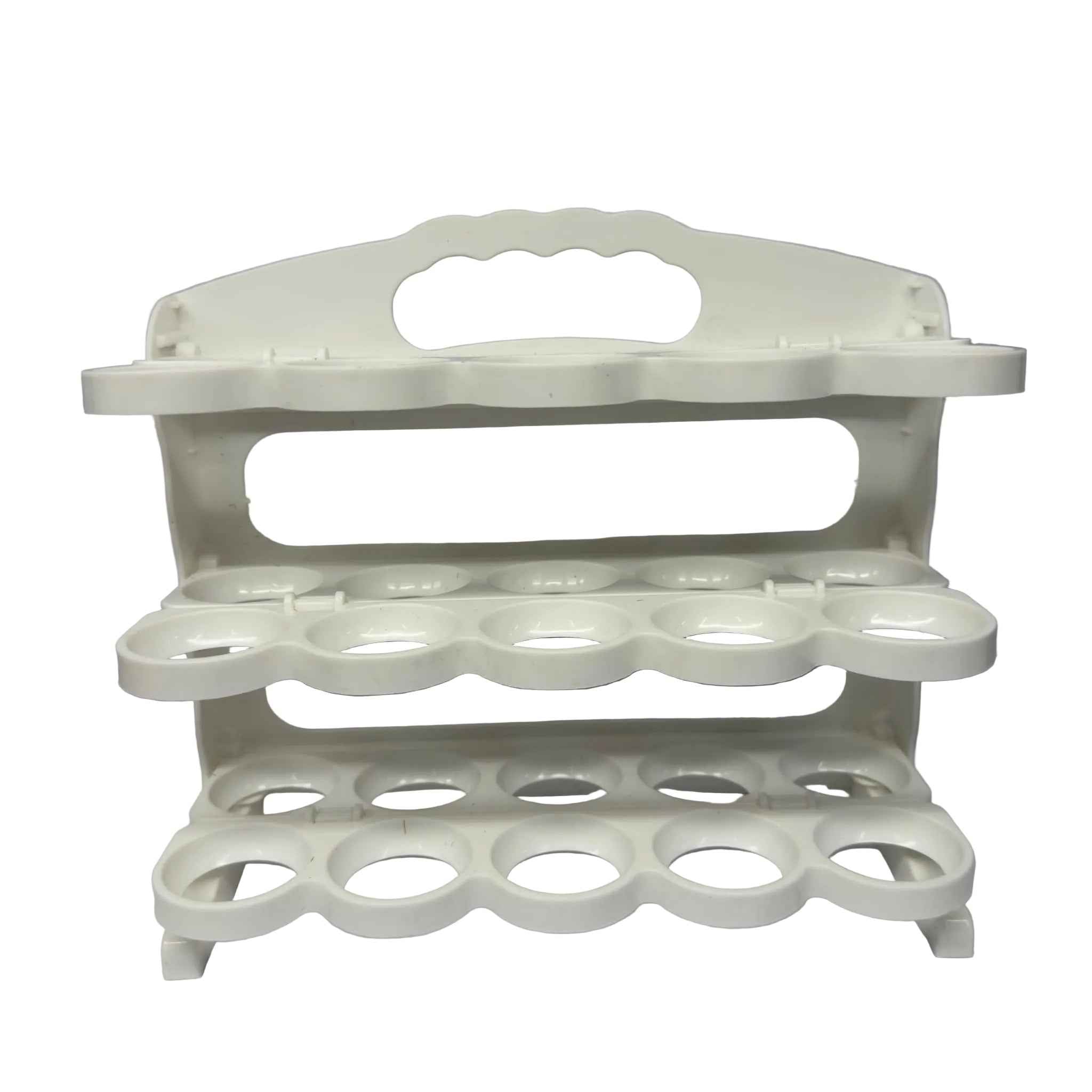 30-Egg Storage Box Main image