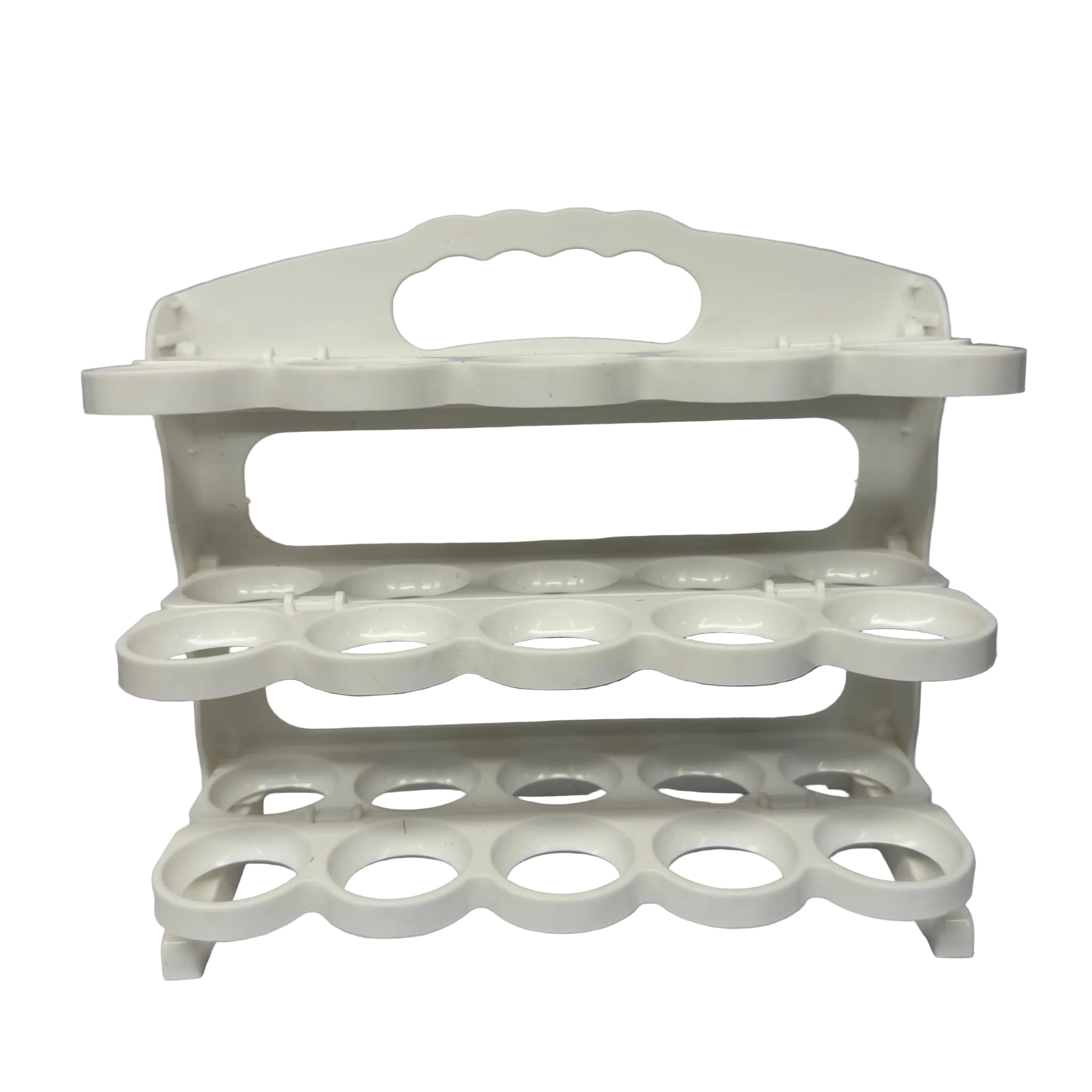 30-Egg Storage Box