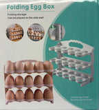 30-Egg Storage Box