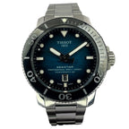 Tissot T120607A Seastar Mens Automatic Watch