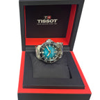 Tissot T120607A Seastar Mens Automatic Watch