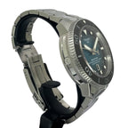 Tissot T120607A Seastar Mens Automatic Watch