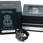 Watch Graham Man Chronofighter Commander 2OVATCO.BO1A401