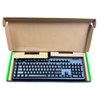Razer BlackWidow V4 X - Mechanical Gaming Keyboard ,Yellow Switch