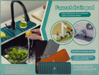 Faucet Draining Pad - H72-FAUCET