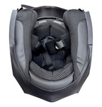 GXT FMVSS 218 Dot Full Face Mask , Size 55-56
