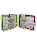 Collapsible Dish Drainer - H72DRAIN