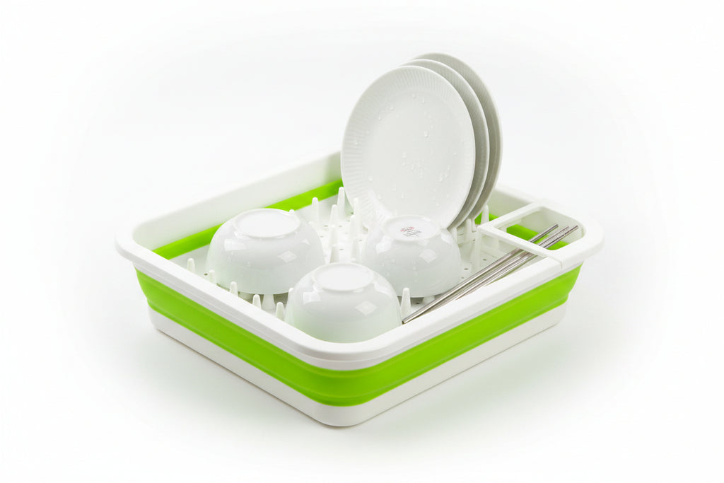Collapsible Dish Drainer - H72DRAIN