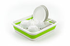 Collapsible Dish Drainer - H72DRAIN