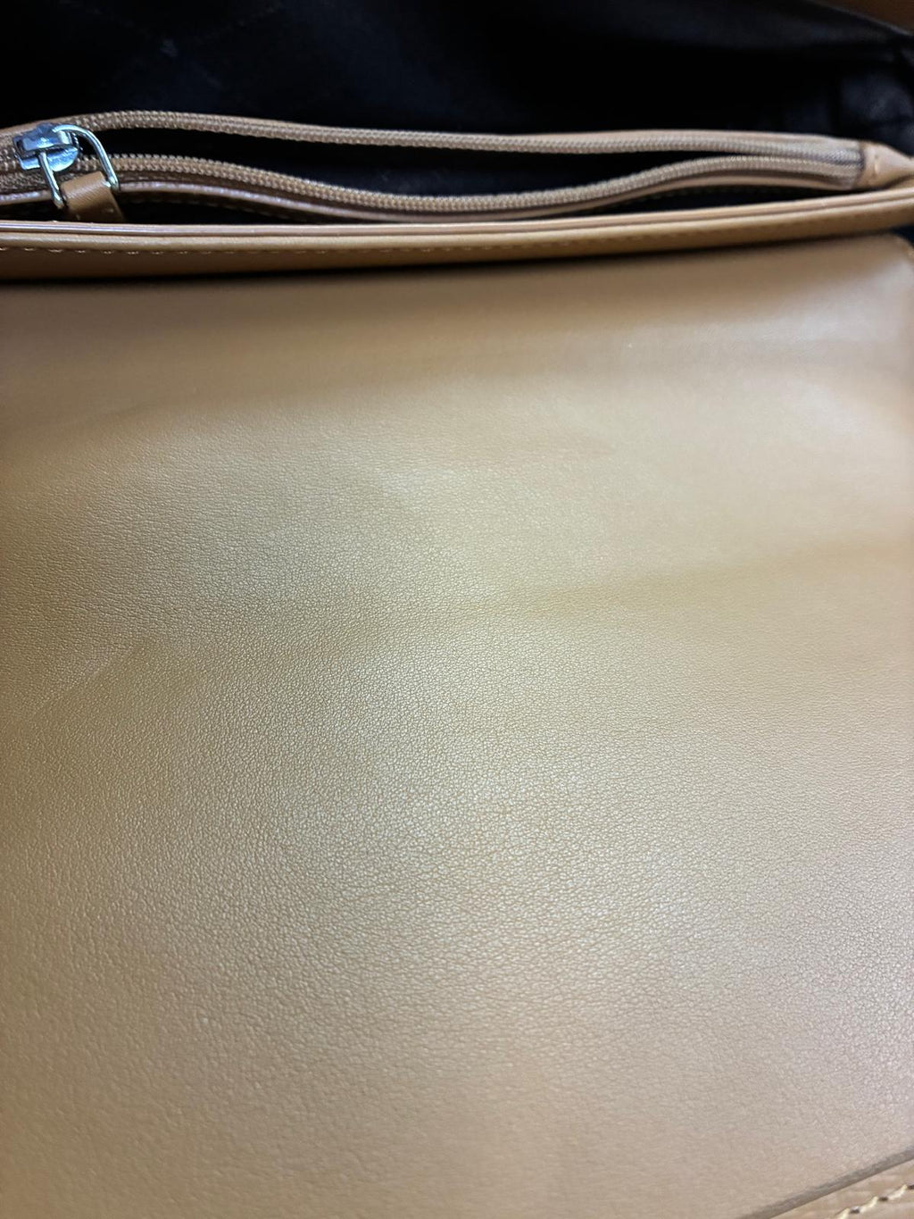 Braun Buffel Slate A Medium Waist Pouch