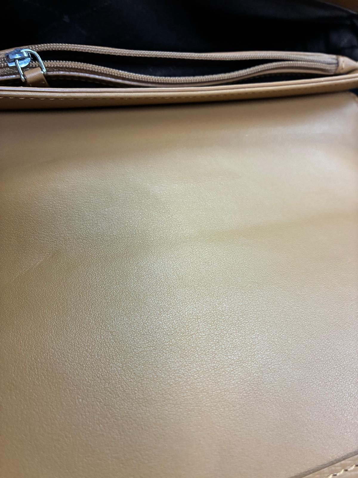 Braun Buffel Slate A Medium Waist Pouch