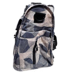 ALLCAMP Diaper Bag Large, Support Baby Stroller, Converted Into a Tote Bag