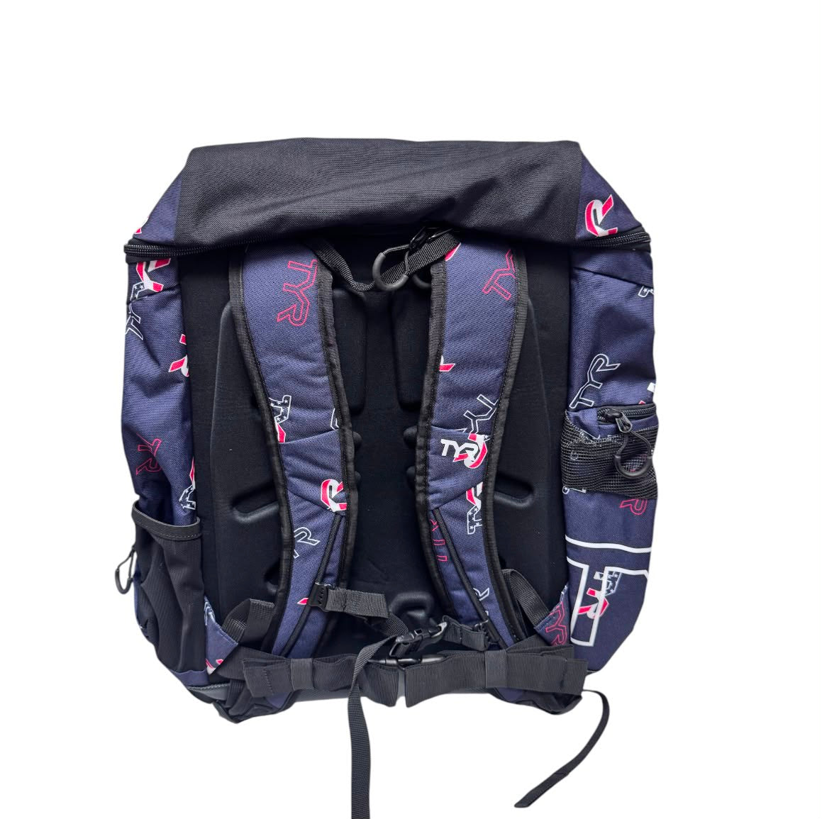 TYR Alliance Team 45L backpack Secondary image