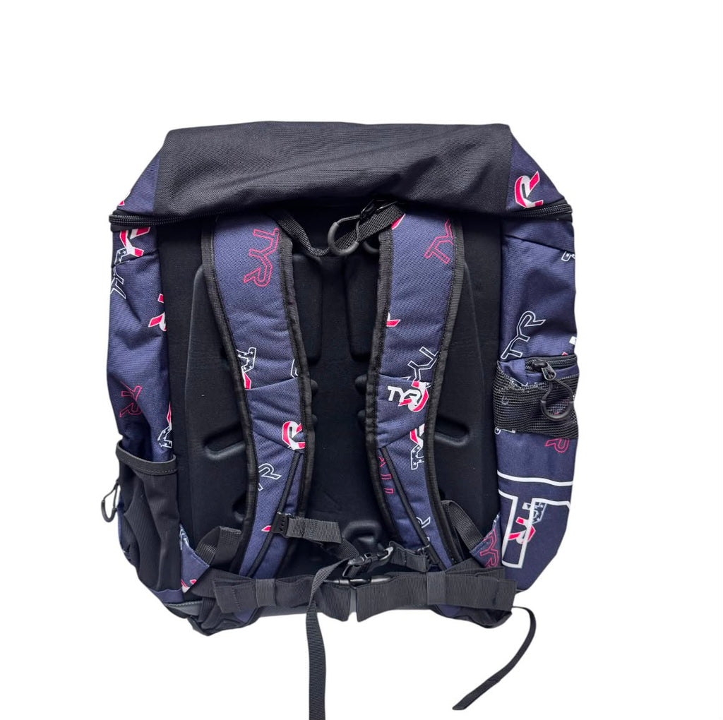 TYR Alliance Team 45L backpack