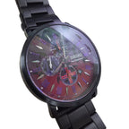 Seiko Fate Grand Order FGO Jeanne d'Arc Alter Avenger Watch
