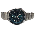 Seiko 5 Watch SKX Automatic Green Dial 42.5MM