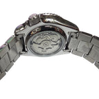 Seiko 5 Watch SKX Automatic Green Dial 42.5MM