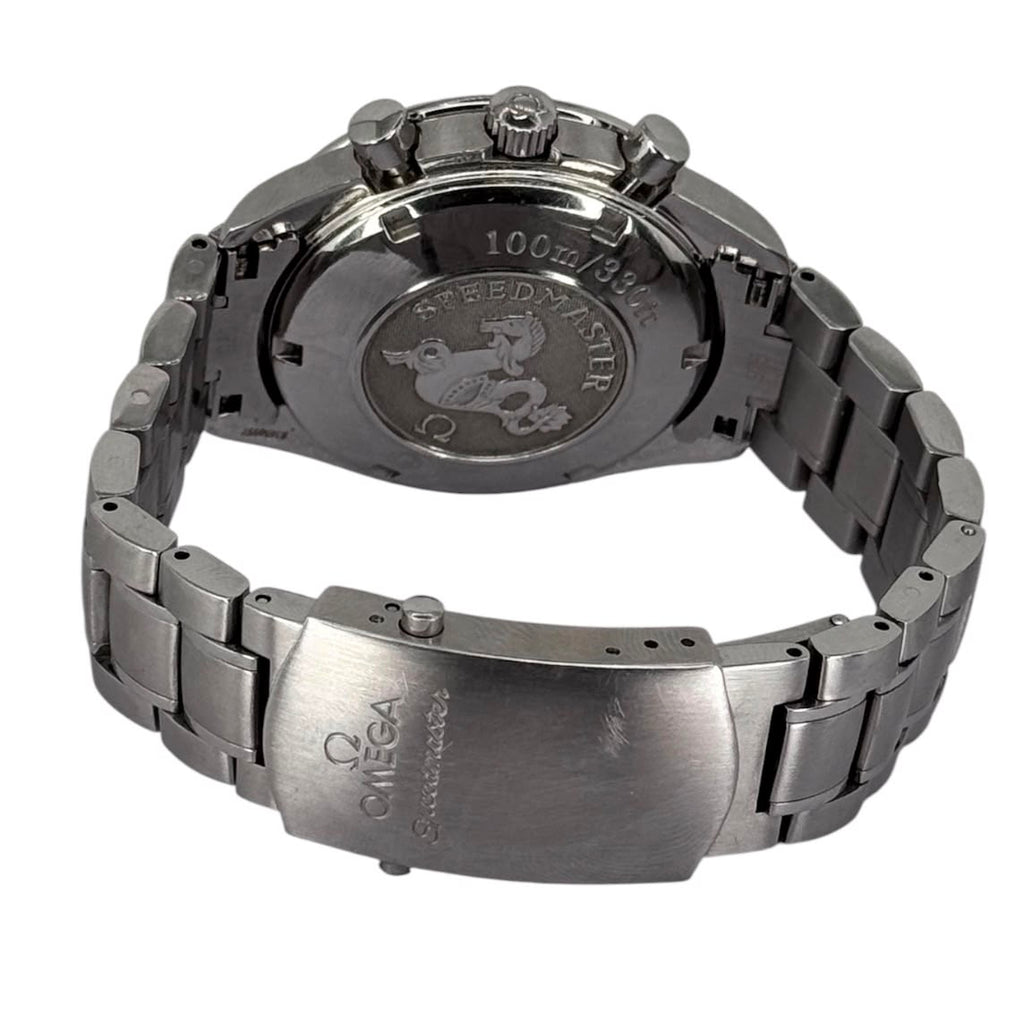 Omega Speedmaster 3210.51.00 Automatic Chronograph Watch, 40mm