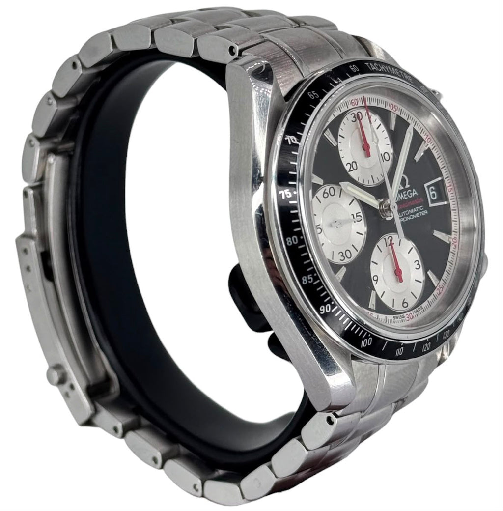 Omega Speedmaster 3210.51.00 Automatic Chronograph Watch, 40mm